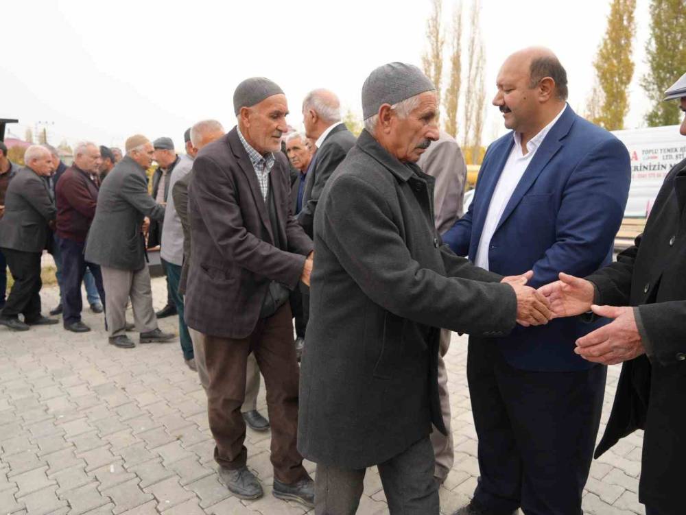 Kan davası barışla sonuçlandı