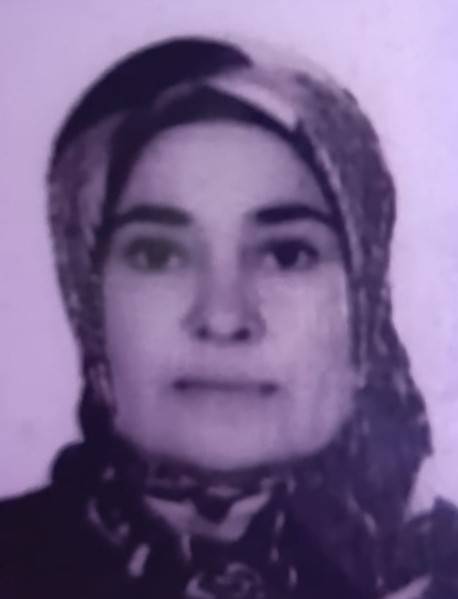 Ağaçtan düşen talihsiz kadın yaşamını yitirdi