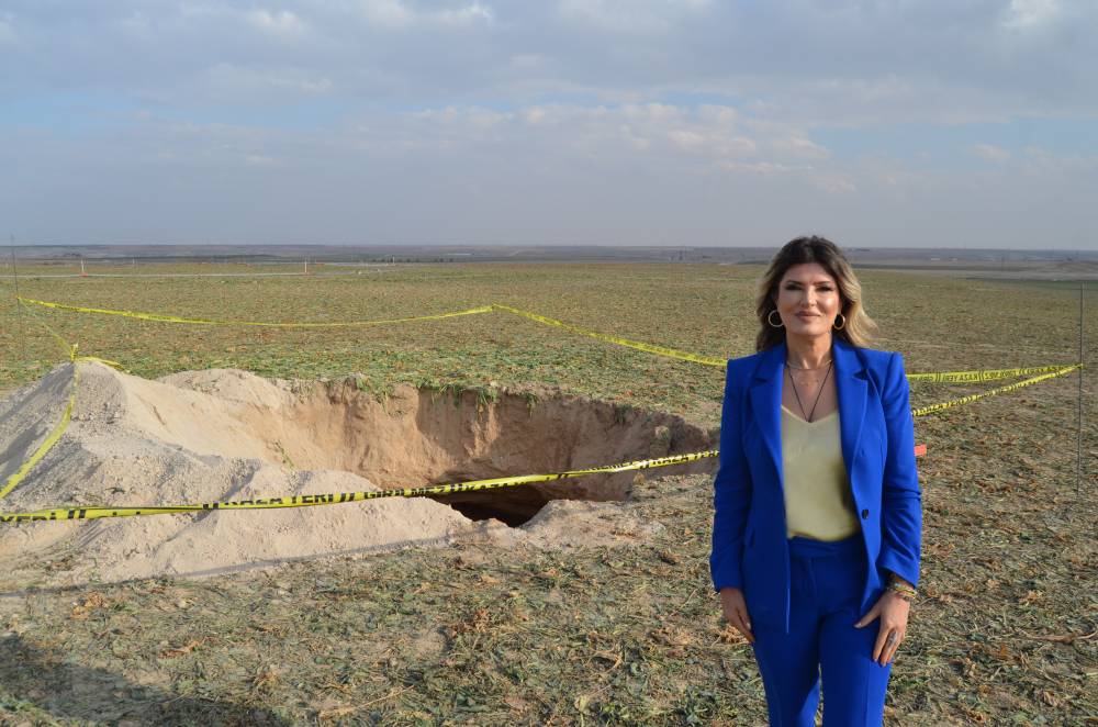 Bilinçsiz kullanım tetikliyor... Konya'dan sonra bir havzada daha görüldü!