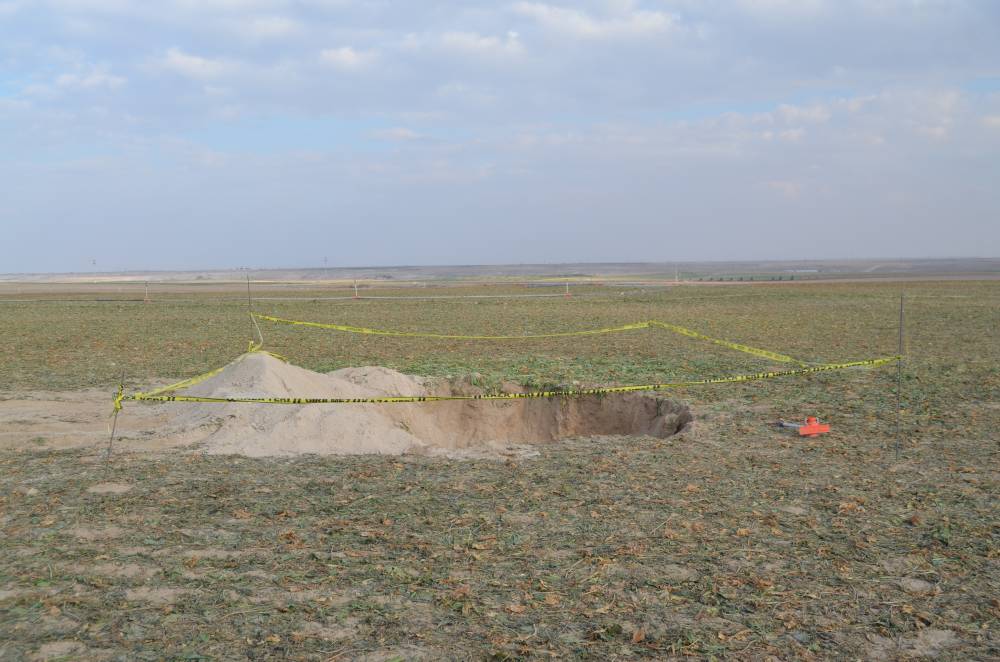 Bilinçsiz kullanım tetikliyor... Konya'dan sonra bir havzada daha görüldü!
