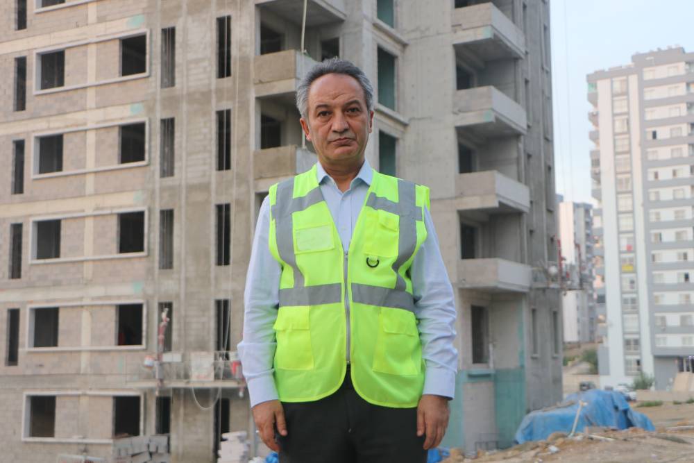 'Yüzyılın Konut Projesi’, 9 milyon kişiye gelir kaynağı sağlayacak