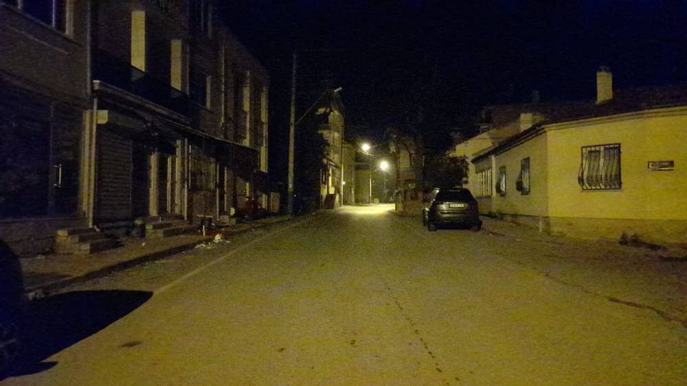 Balıkesir'de 4.1 büyüklüğünde deprem