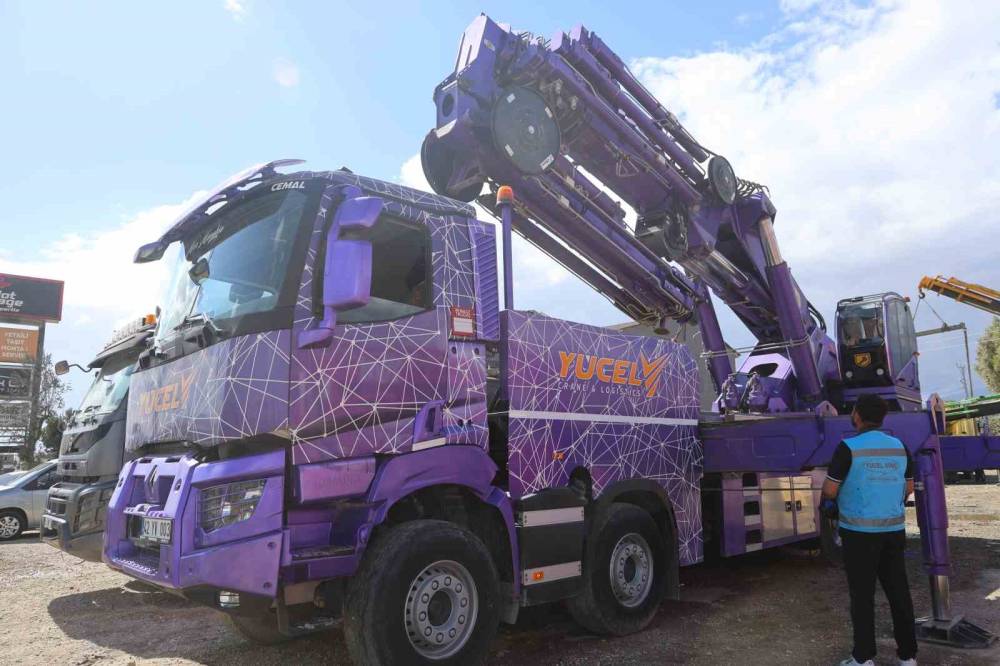 Konya'da başlayan serüven kızının istediği ile renklendi