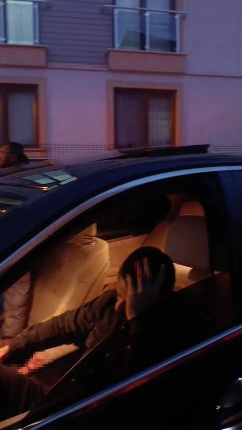 Otomobilinde defalarca bıçaklanmıştı, hayatını kaybetti
