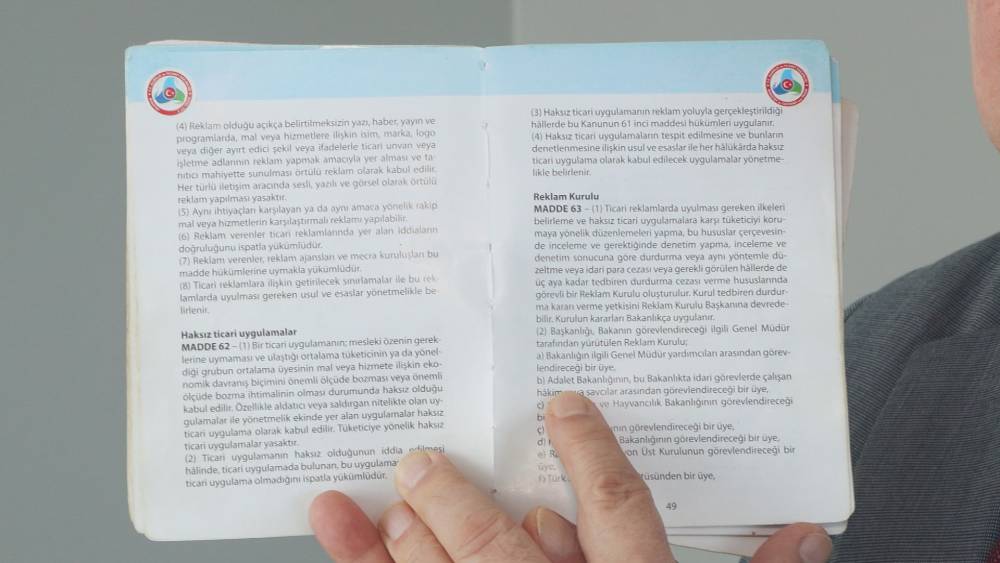 İndirimde sahte harika ürün yorumlarına kanmayın