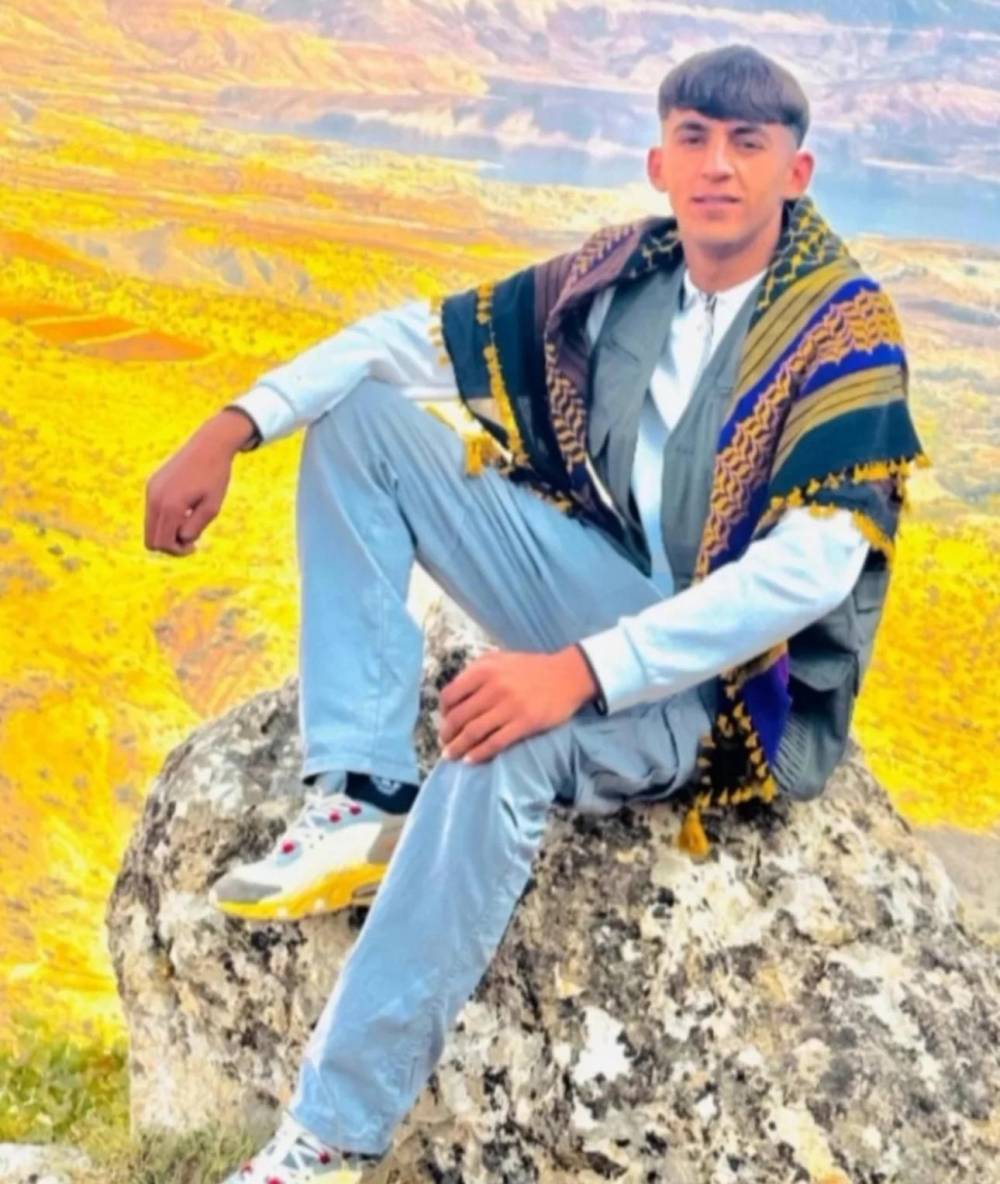 Silahlı saldırıya uğrayan 18 yaşındaki genç öldü