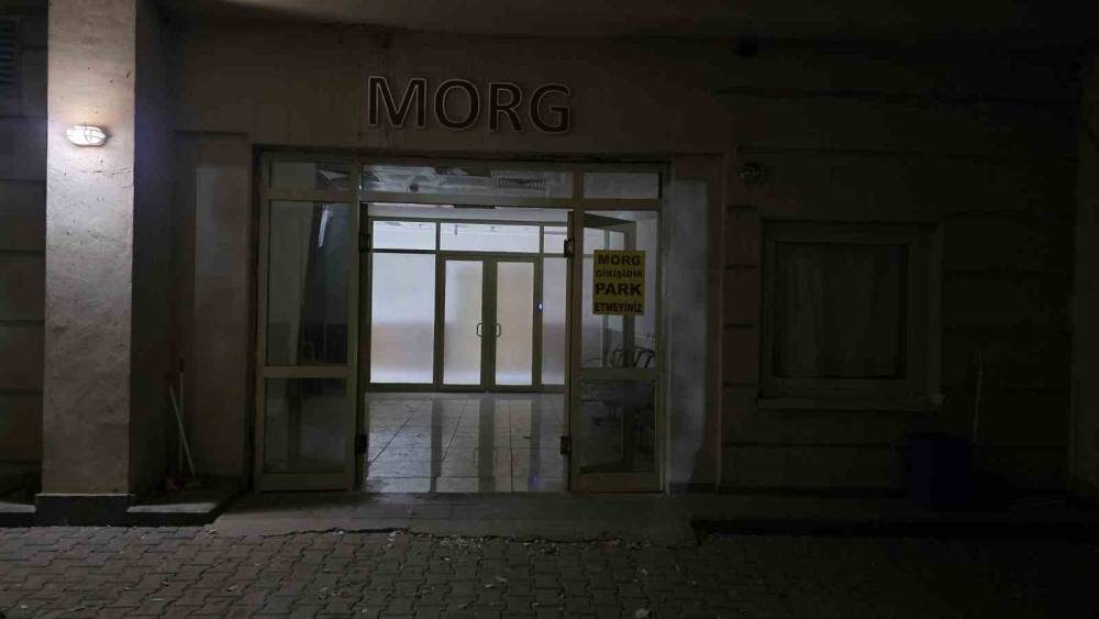 Soba zehirlenmesi can aldı! 1 ölü, 1 ağır yaralı