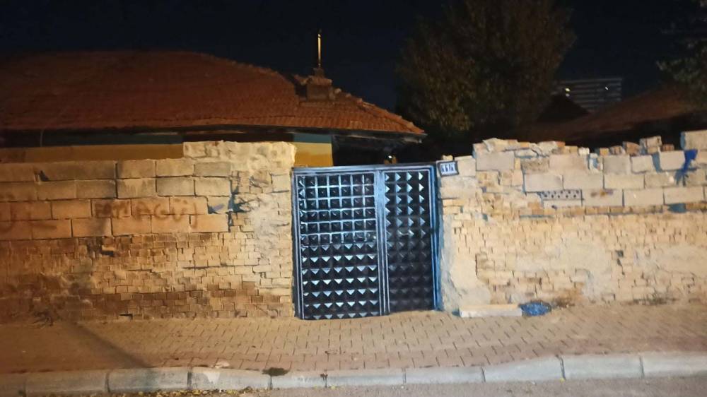 Konya'daki çocuk babasını öldürmüştü... Yürek yakan detay ortaya çıktı