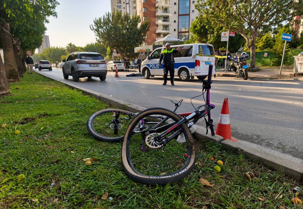 Otomobilin çarptığı Muhammet Miraç'ın babası konuştu