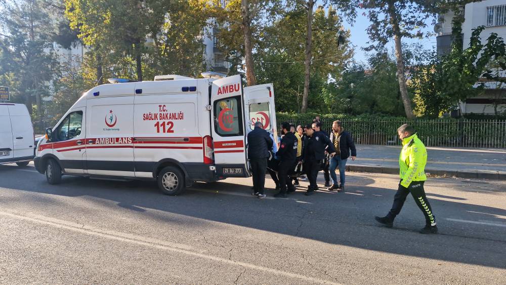 Annesini ve ağabeyini pompalı tüfekle öldürdü... Babasına not bırakmış