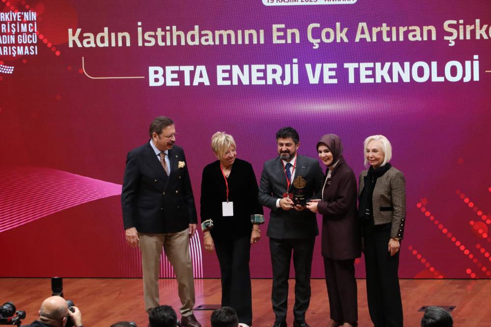 Bakan Göktaş: İstihdamda yer almayan 4 bin 500 genç kadına ulaştık