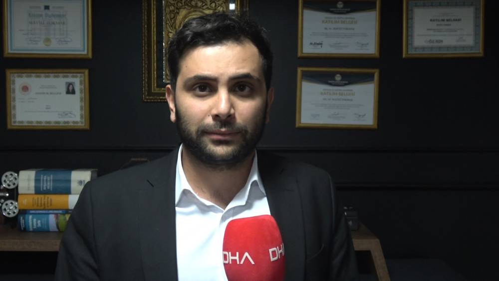 Konya'da babasını öldüren çocuğun ifadesi ortaya çıktı