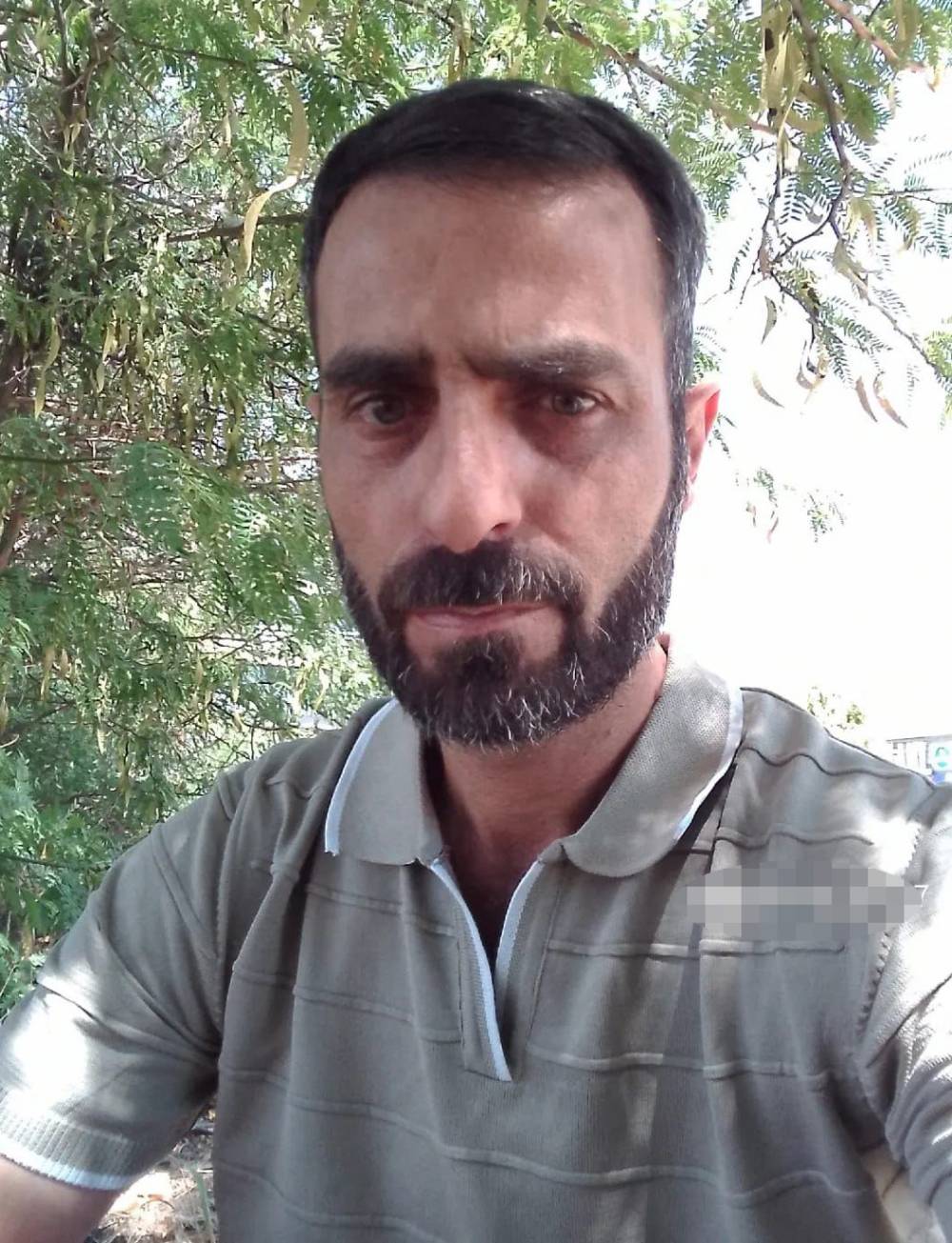 Konya'da babasını öldüren çocuğun ifadesi ortaya çıktı