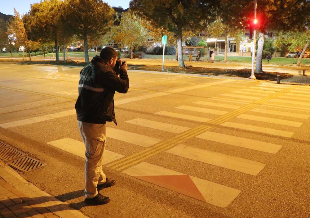 Simge'nin öldüğü kazada ehliyetsiz sürücü tutuklandı