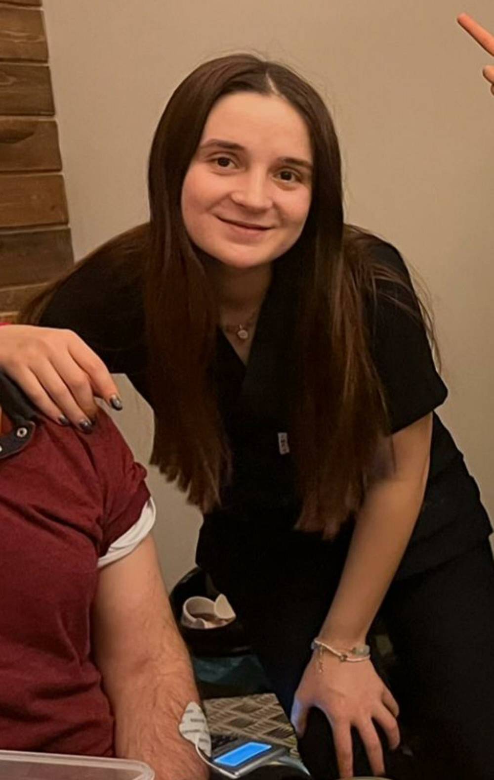 Simge'nin öldüğü kazada ehliyetsiz sürücü tutuklandı