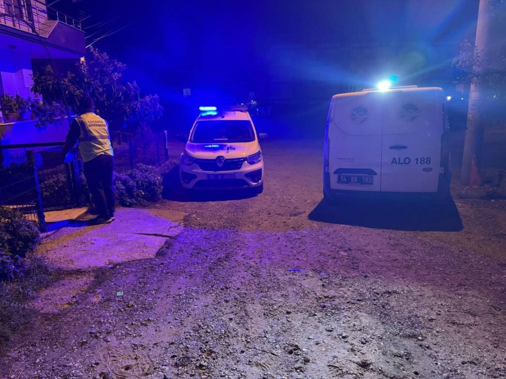 Kendisinden haber alınamayan adam evinde ölü bulundu