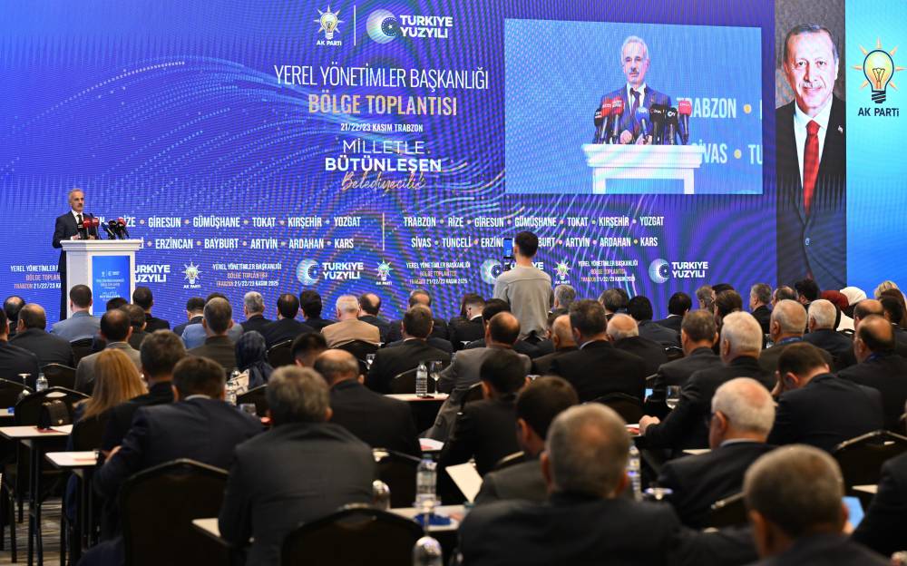 Bakan Uraloğlu: 4,7 milyon kullanıcının bütün bilgileri yurt dışına çıkarılmıştır