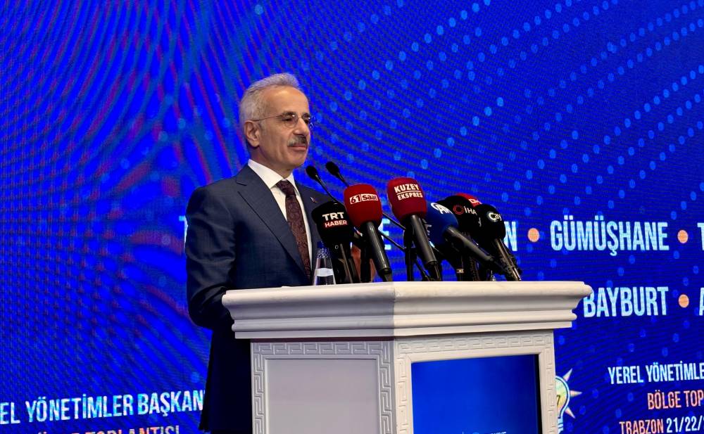 Bakan Uraloğlu: 4,7 milyon kullanıcının bütün bilgileri yurt dışına çıkarılmıştır