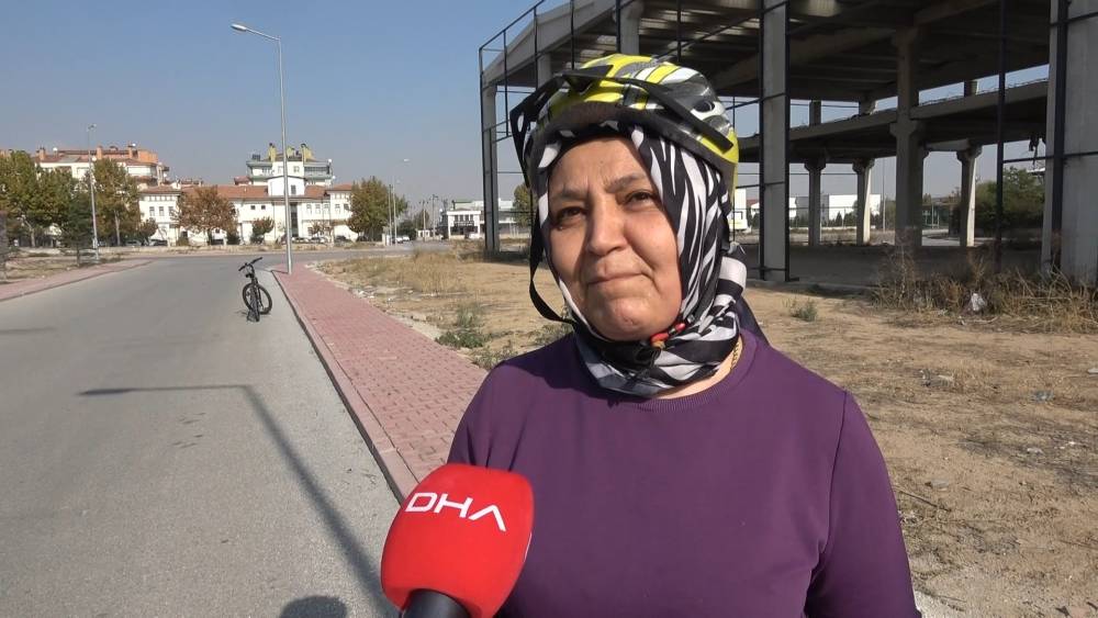 Konya, dünyada ikinci sırada... Kadınlardan ilgi büyük