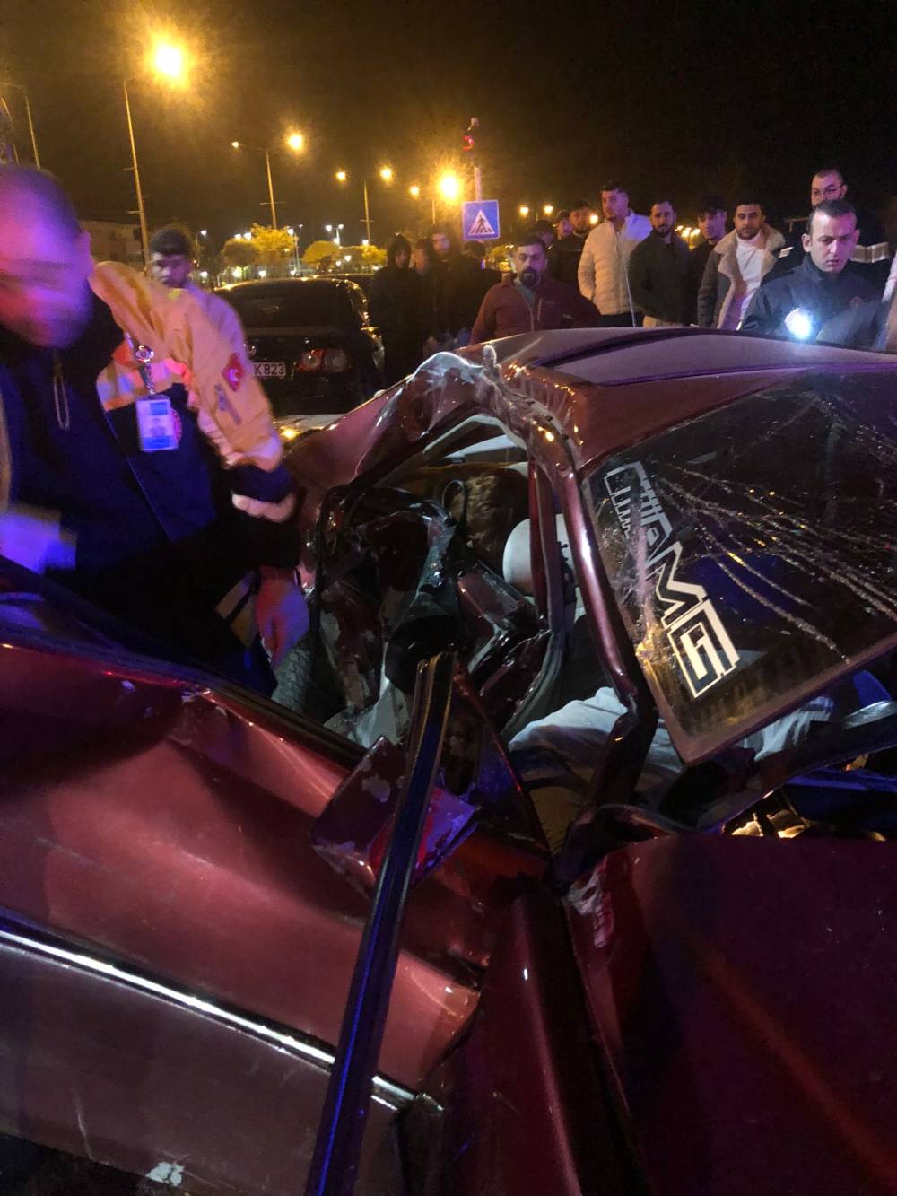 Konyalı üniversite öğrencisi hayatını kaybetti