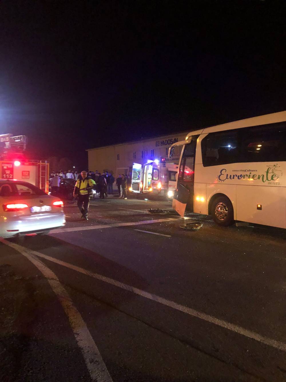 Konyalı üniversite öğrencisi hayatını kaybetti