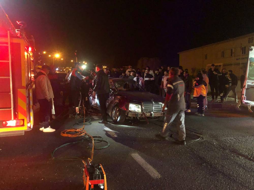 Konyalı üniversite öğrencisi hayatını kaybetti