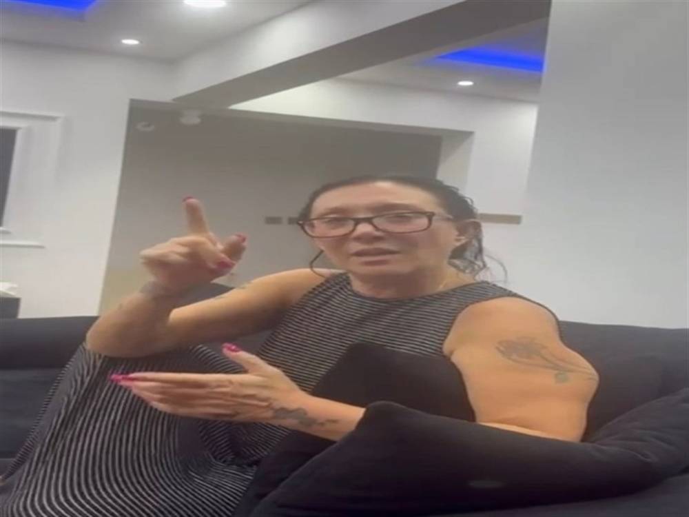 Şarkıcı Güllü'nün kızı ile arkadaşı, saç ve kan örneği verdi