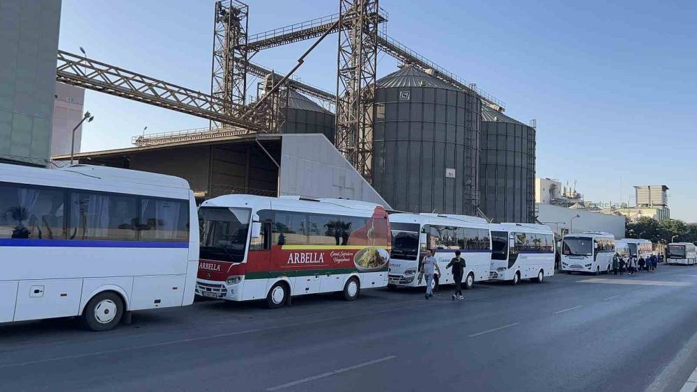 Fabrikada zehirlenme: 11 işçi hastaneye kaldırıldı