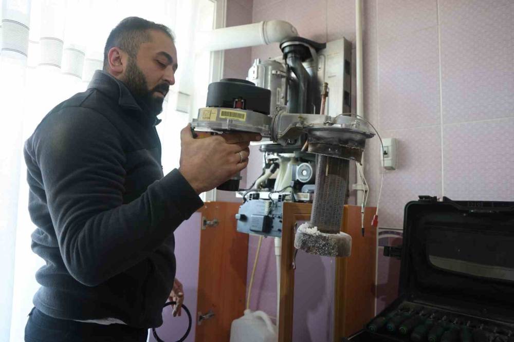 Isı az faturası fazla! Konyalılara altın öneri