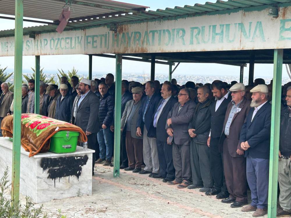 Doğumdan sonra taburcu edildi, fenalaştı, kurtarılamadı