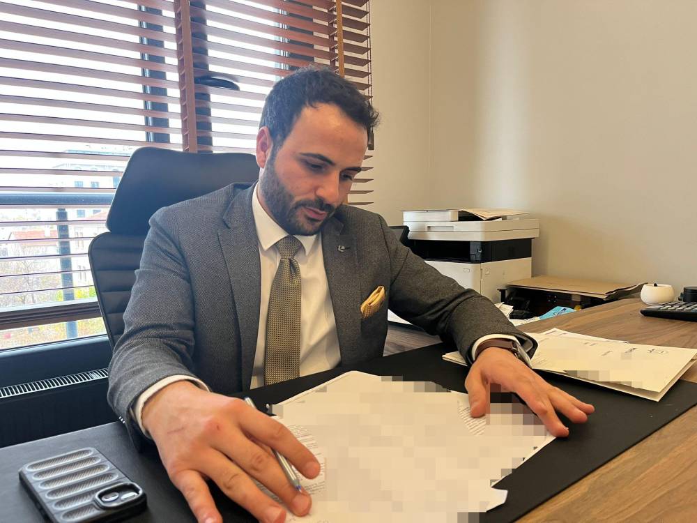 Boşanma aşamasındaki eşinin yaşadığı evdeki doğal gaz aboneliğini iptal ettirdi, hapis cezası aldı