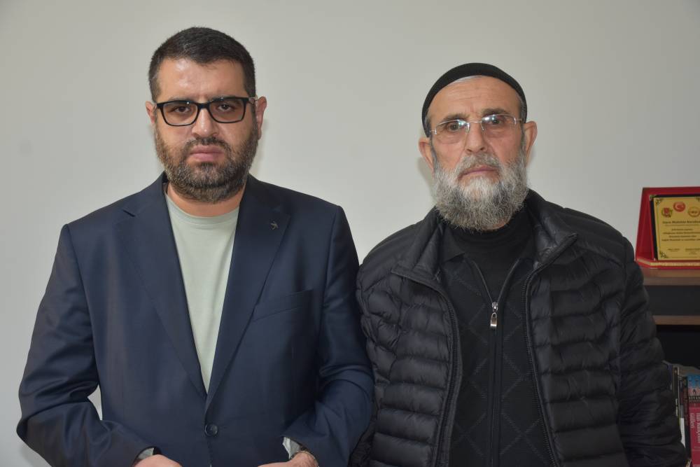 'Faizsiz kredi kullandıracağız' vaadiyle engelli bireyin 629 bin TL'sini aldılar