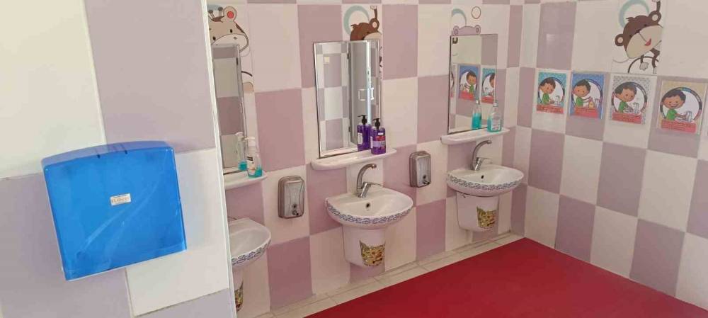 Akşehir’de 70 kuruma saha denetimi