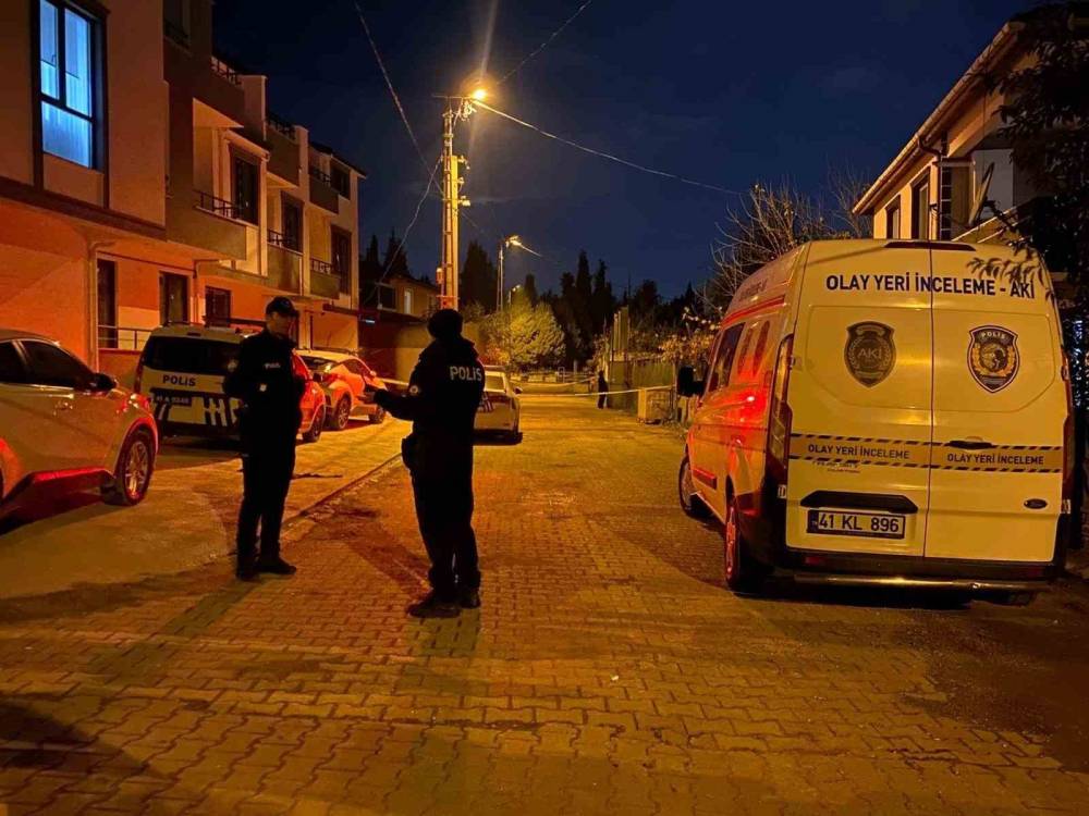 Çamaşırhanedeki cinayetle ilgili 4 şüpheli tutuklandı