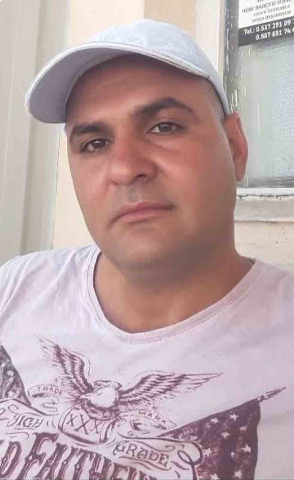 Dananın kafa darbesiyle ağır yaralanan sahibi hayatını kaybetti