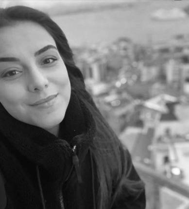 Öldürülen psikologun kardeşi: Kurtulmak için başka şehre taşınacaktı