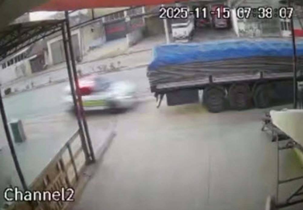 1 polisin şehit olduğu kazada yaralanan trafik polisi de kurtarılamadı