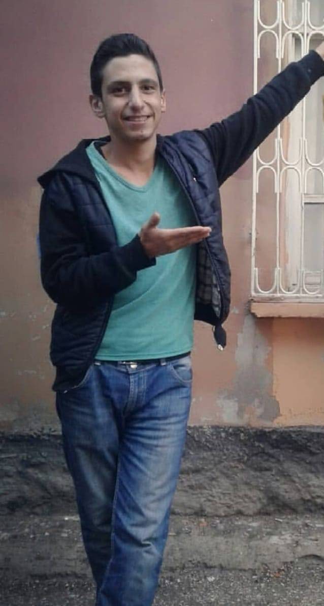 18 yaşında kayboldu, 7 yıldır haber alınamıyor