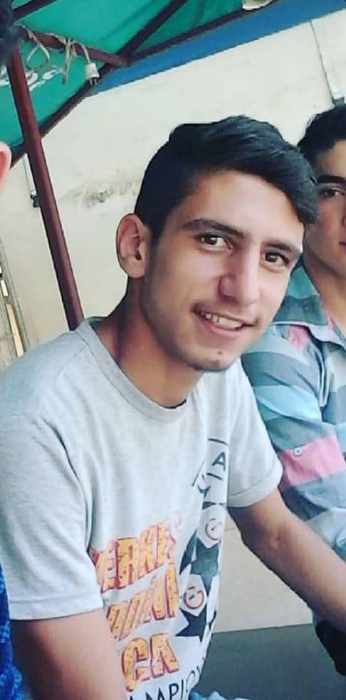 18 yaşında kayboldu, 7 yıldır haber alınamıyor