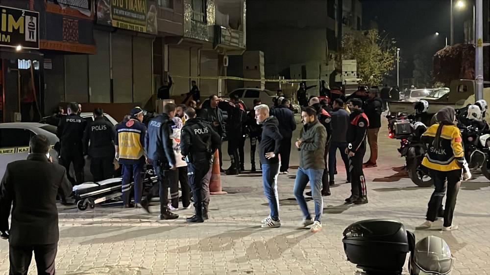 2 kayınbiraderini öldürdü, 2 kişiyi de yaraladı