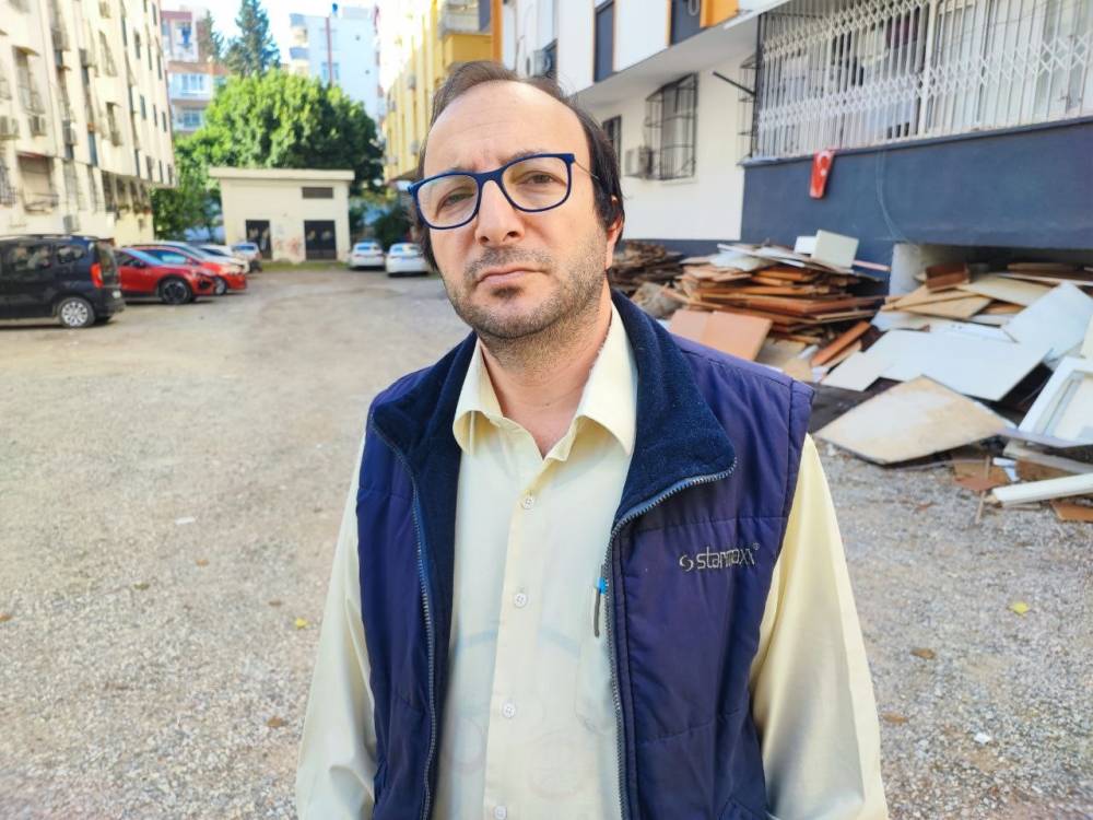 26 yıllık öğretmenin hayatını forex kaldıraç sistemi bitirdi