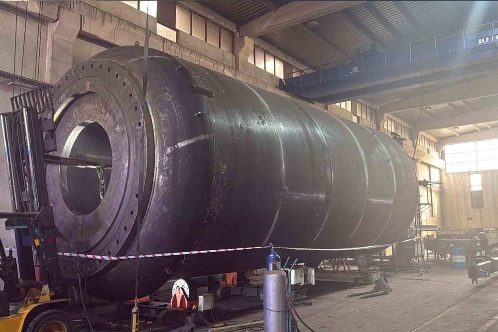 3 tonluk sac levhanın altında 2 işçi can vermişti: Fabrika sahibi tutuklandı