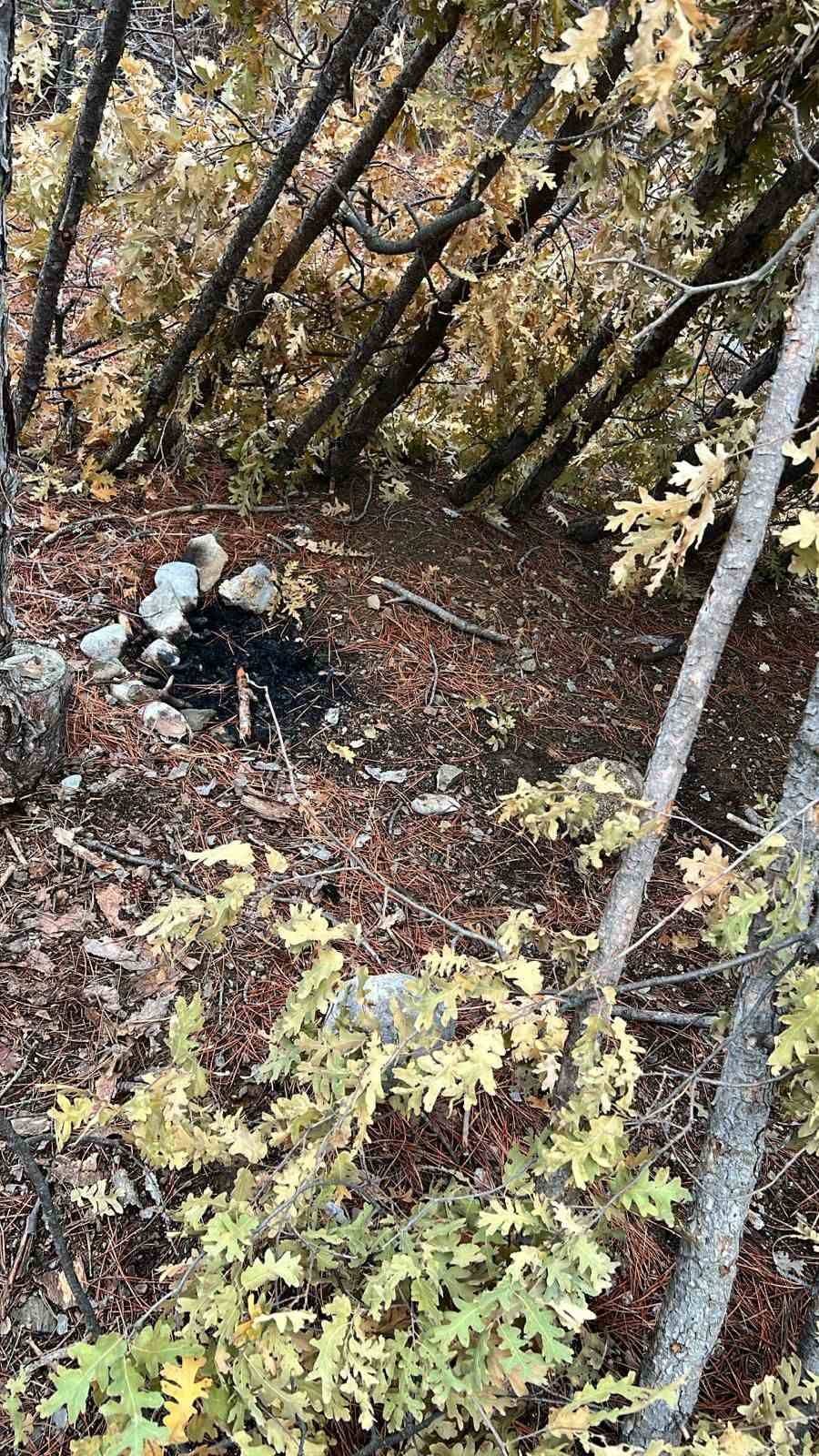 Konya’da ölü bulunan çocukla ilgili kahreden detay