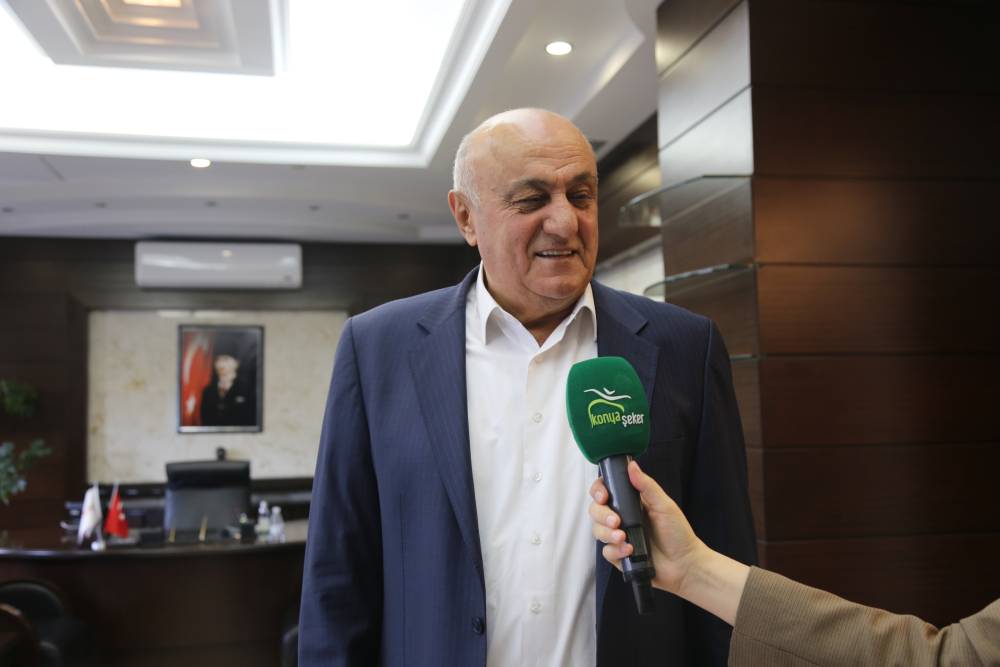 Ramazan Erkoyuncu çağrı yaptı: Fiyatlar artmalı