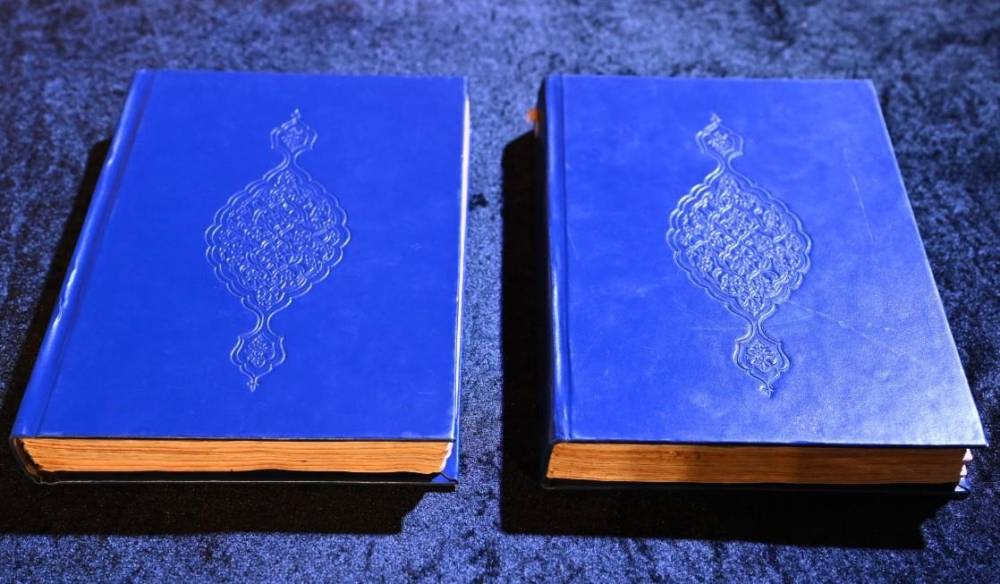 BiriKonya'da... Yurt dışına kaçırılan 110 tarihi eser, ana vatanına getirildi