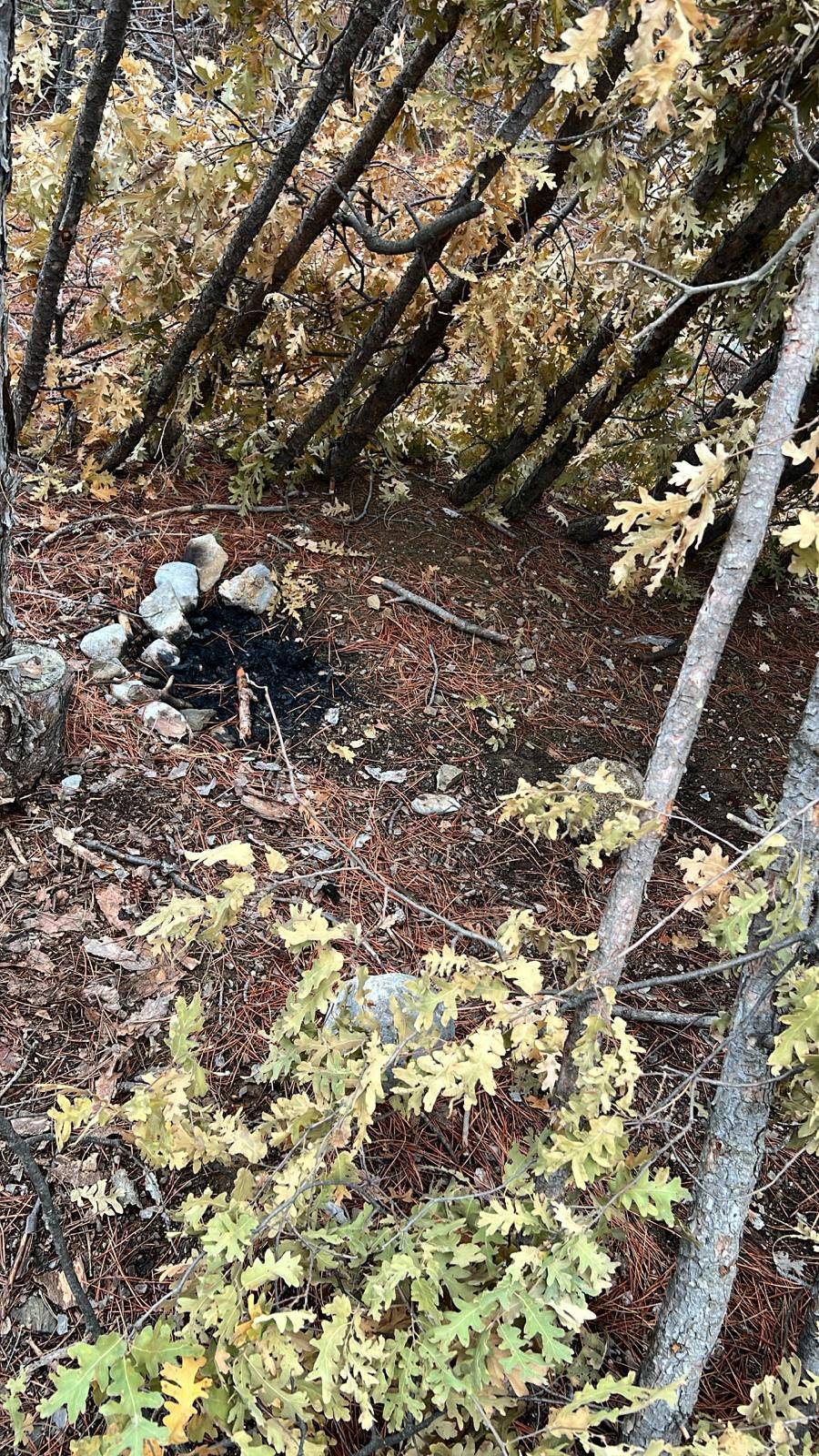 Konya'da tüfekle vurulmuş halde ölü bulunan çcocukla ilgili yeni ayrıntılar ortaya çıktı