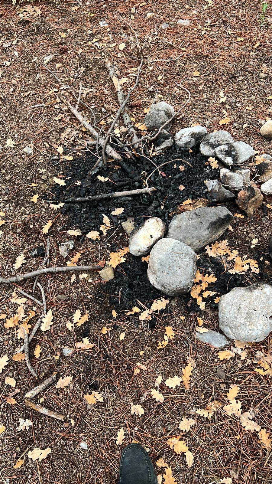 Konya'da tüfekle vurulmuş halde ölü bulunan çcocukla ilgili yeni ayrıntılar ortaya çıktı