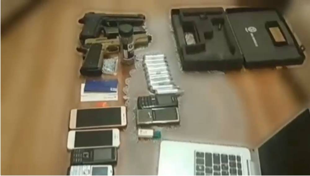 Konya dahil 23 ilde 'yasa dışı bahis' operasyonları: 27 tutuklama