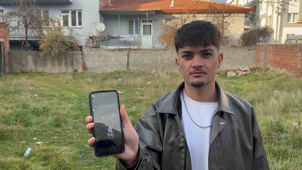 İki şehirden şok görüntüler... Ölü bulundular