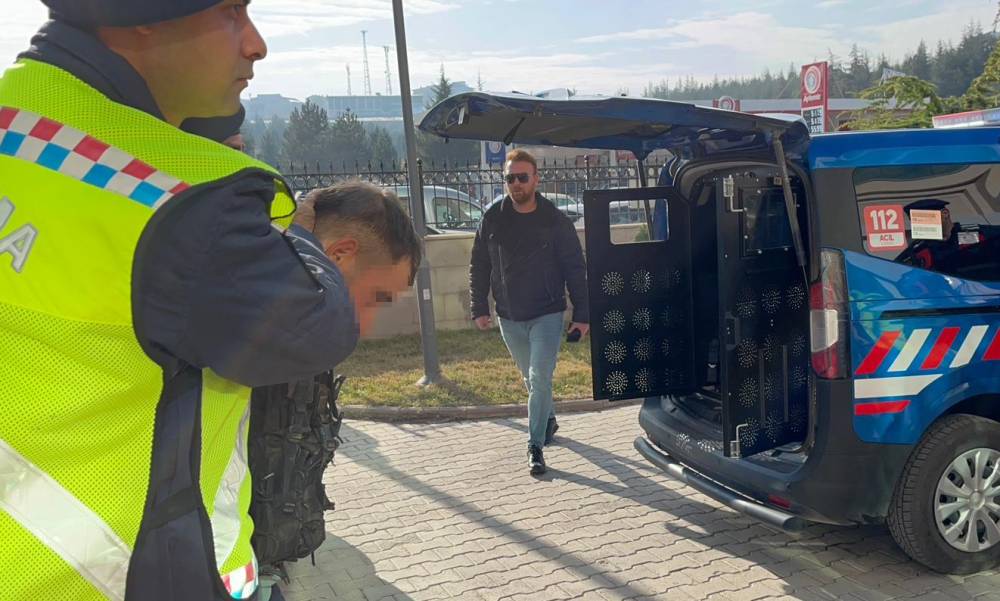 Konya'da muhtarın oğlunun öldürülmesiyle ilgili 3 kardeş gözaltına alındı